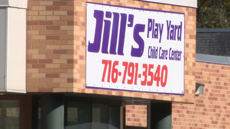 New York suspends Jill’s Play Yard daycare license over suspected child abuse, maltreatment — Rochester Health news