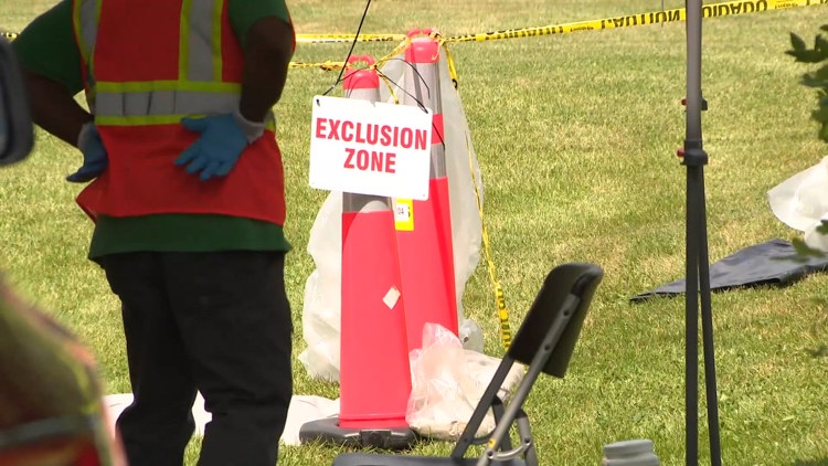 EPA files suit against company seeking to collect cost of cleaning toxic site in Lewiston — Rochester Business news
