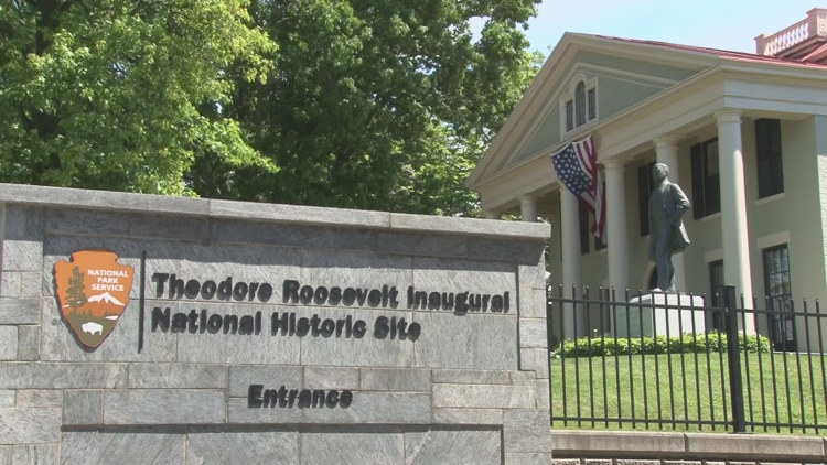 Buffalo’s Theodore Roosevelt Inaugural Site shares plans for self-guided tours thanks to nearly $400K in grants — Rochester Community news