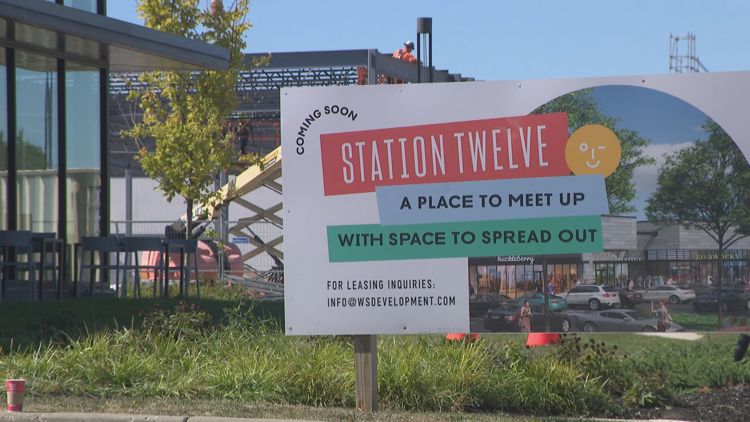 After delays, Amherst's Station Twelve prepares for first store openings — Rochester Business news