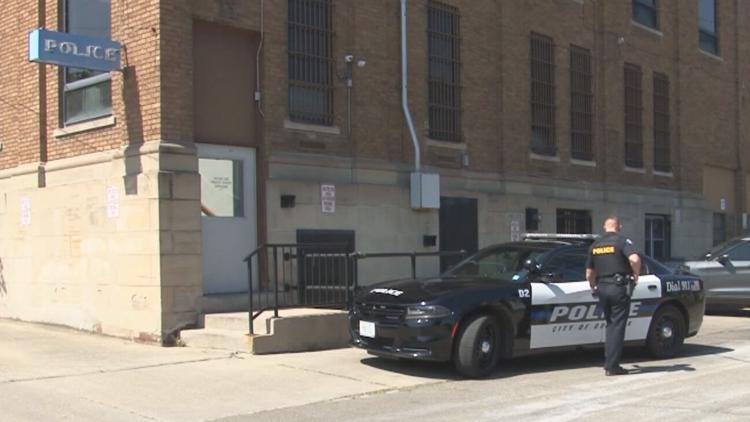 Dunkirk Police warn of rise in juvenile crime, charge some parents — Rochester Community news