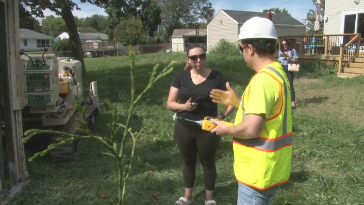 Niagara Falls family seeks relocation as state probes contamination concerns — Rochester Community news