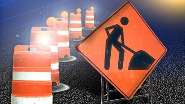 Roadwork to cause traffic delays on University and South Clinton Avenues, East Broad Street — WHEC News10NBC (Rochester)