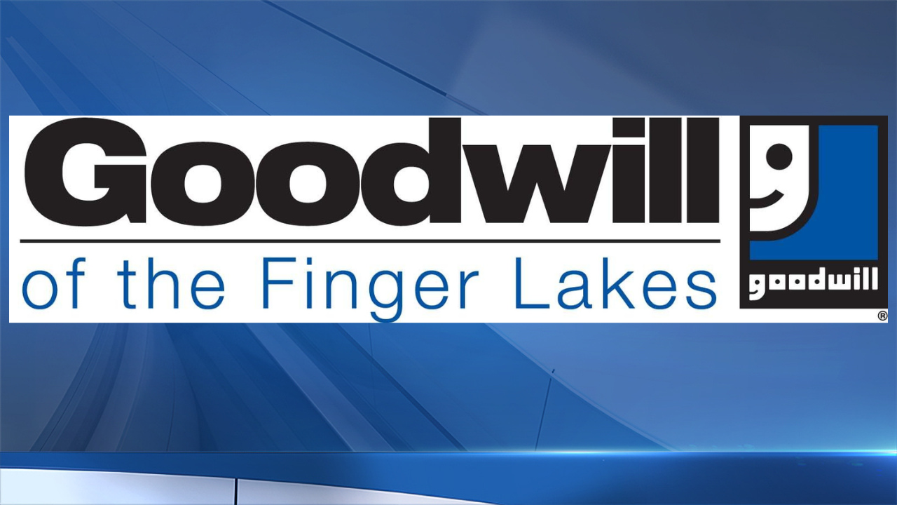 Henrietta Goodwill store moving to Hylan Drive, opening Nov. 6 — WHEC News10NBC (Rochester)