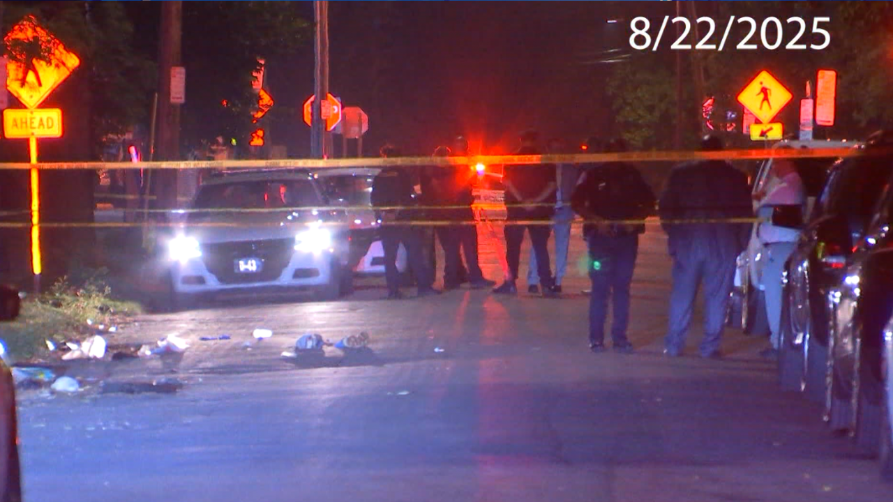 Trial begins Tuesday for man accused of deadly stabbing on Spencer Street last August — WHEC News10NBC (Rochester)