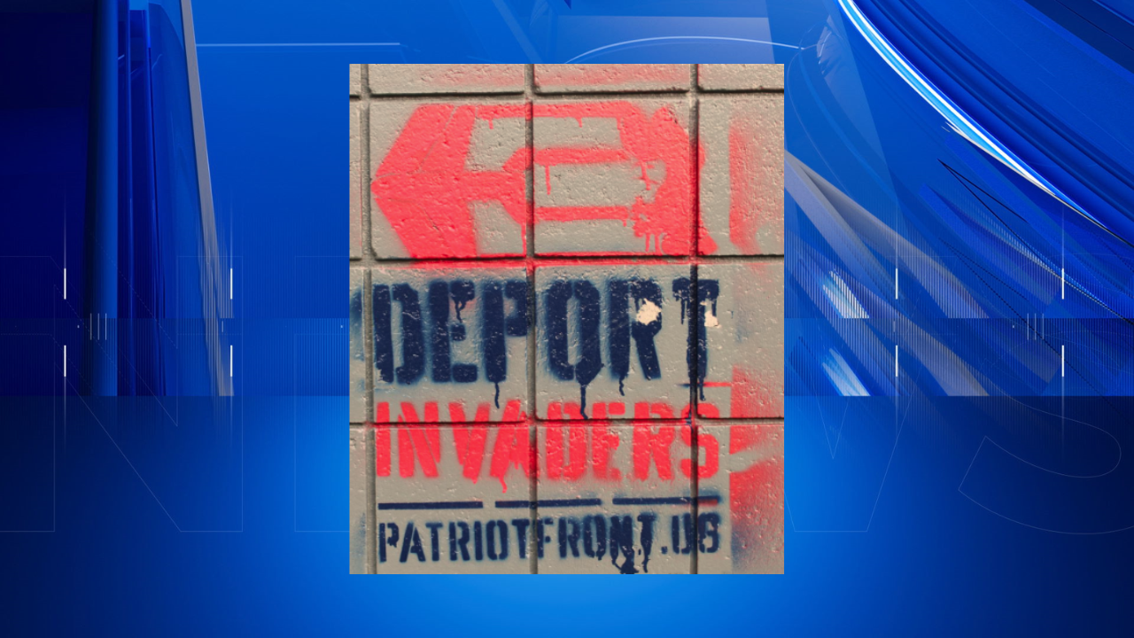 Second person arrested in connection to graffiti investigation in Geneva — WHEC News10NBC (Rochester)