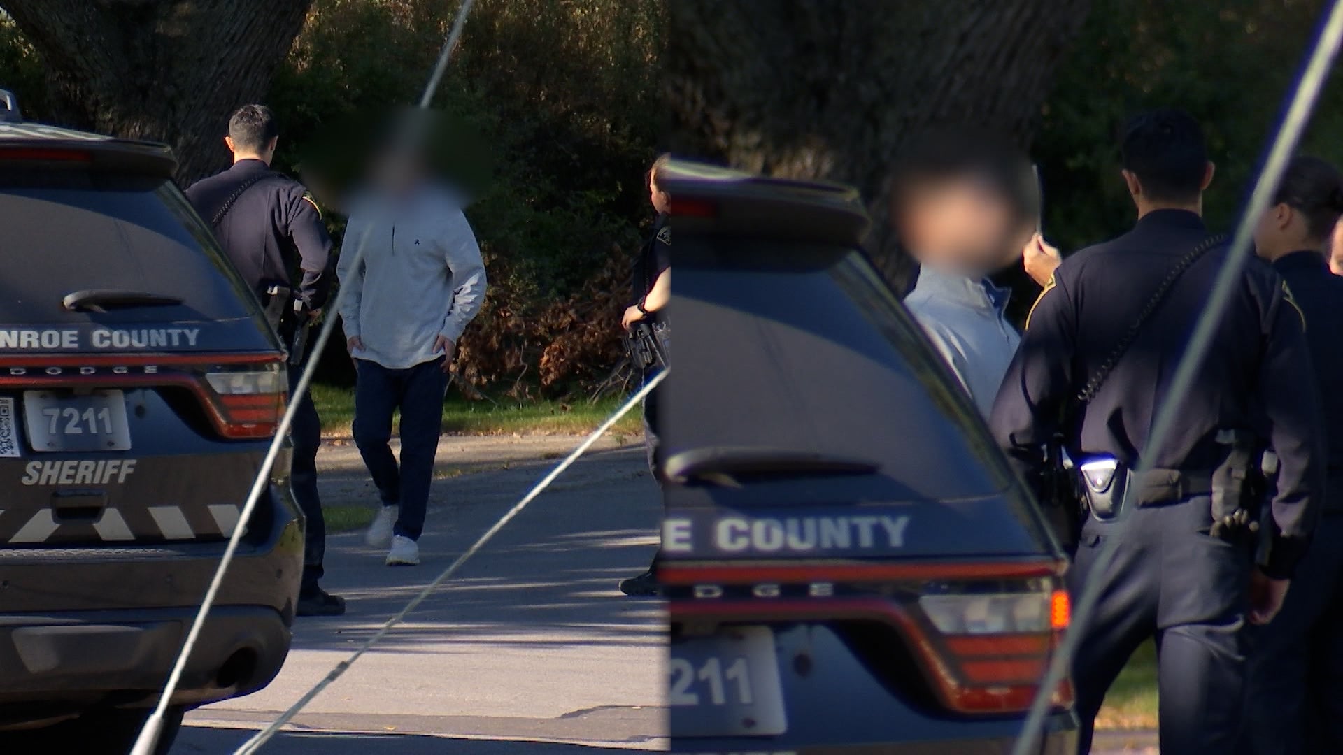Family says one woman still can’t walk after accused drunk driver pleads not guilty in Monroe County court — WHEC News10NBC (Rochester)