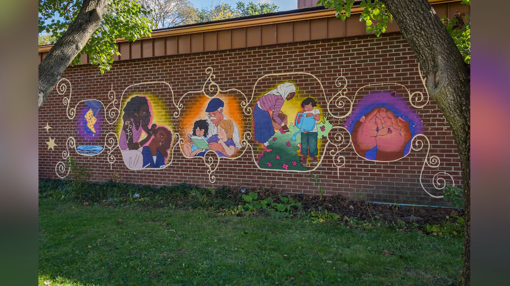 Rochester launches online tool to help you find public art, murals and sculptures — Rochester Arts news