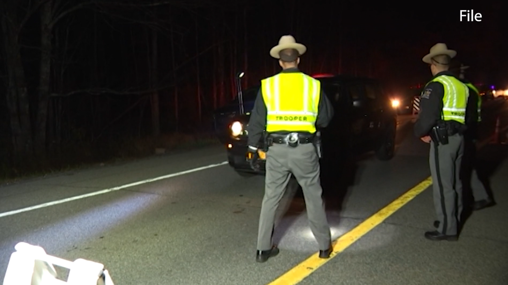 State and local police set to boost traffic safety enforcement through Halloween — WHEC News10NBC (Rochester)