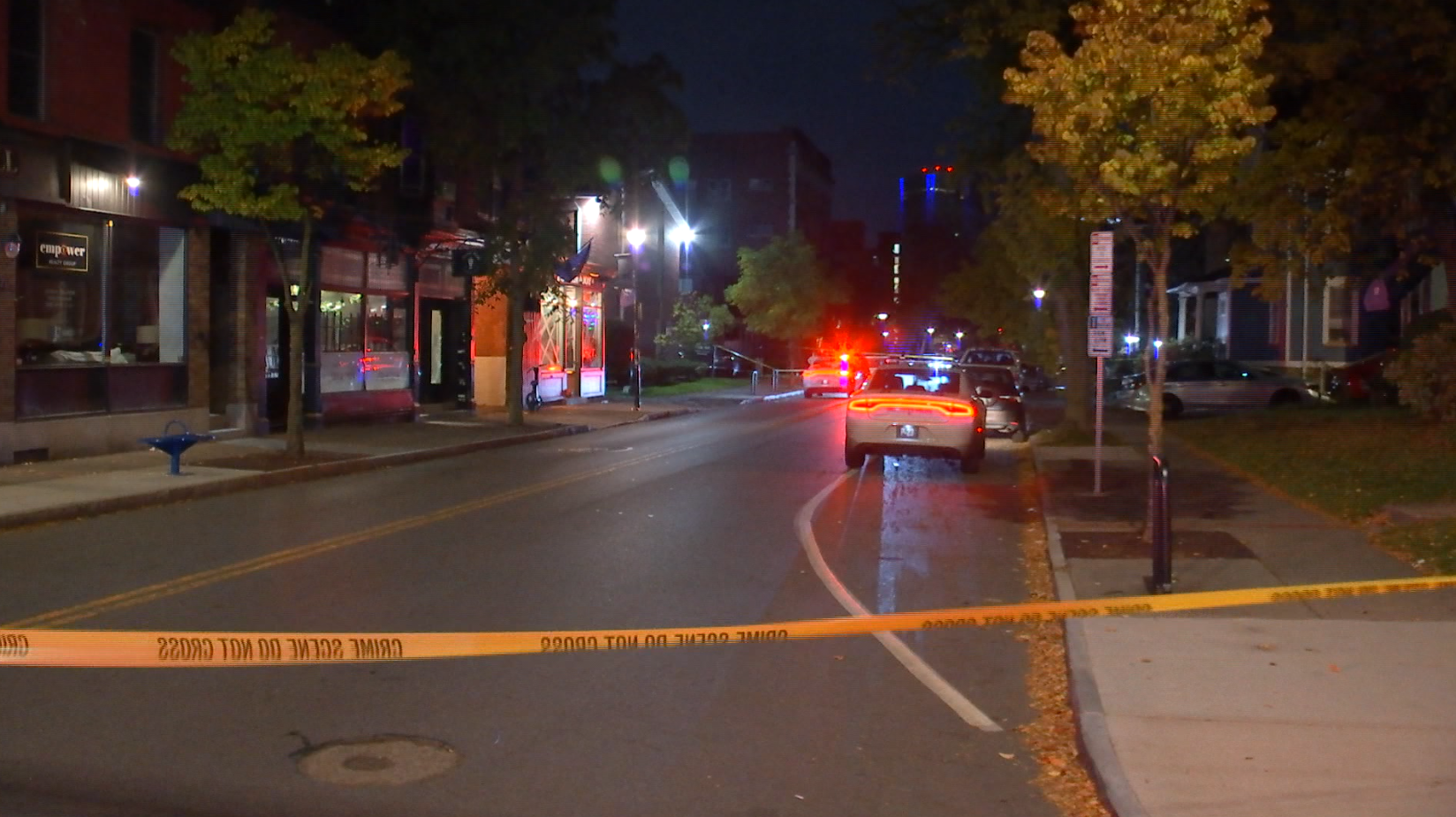 RPD: Man, 22, shot during argument on Park Avenue — WHEC News10NBC (Rochester)