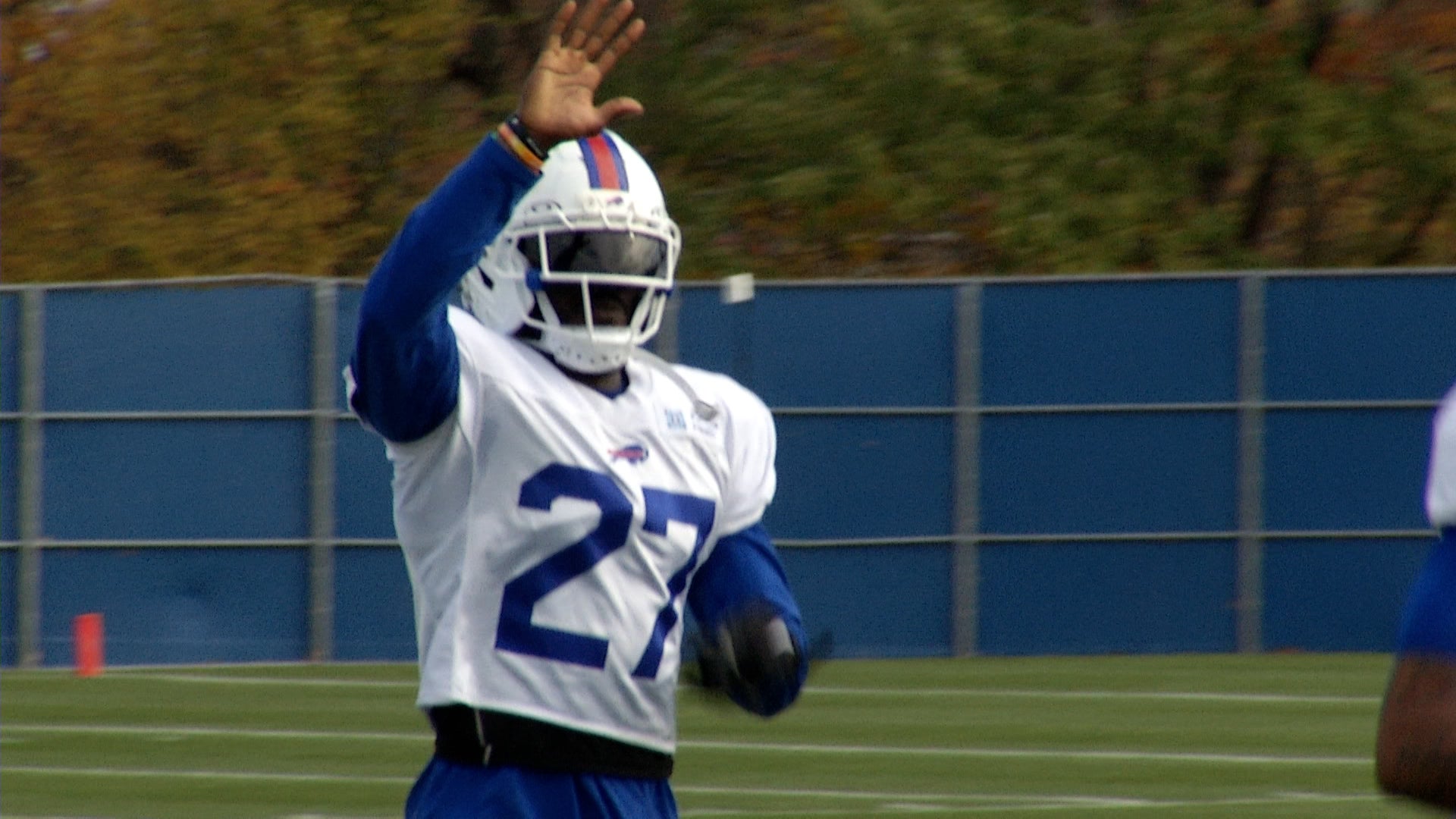 Tre’Davious White back with Buffalo Bills for another reunion — Rochester Sports news