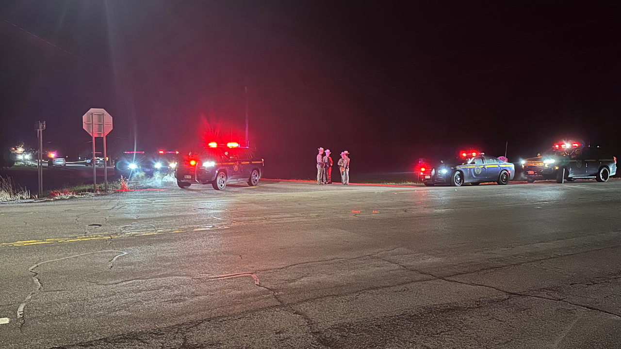 State police: Trooper-involved shooting on Preemption Road in Sodus, suspect airlifted — Rochester Health news