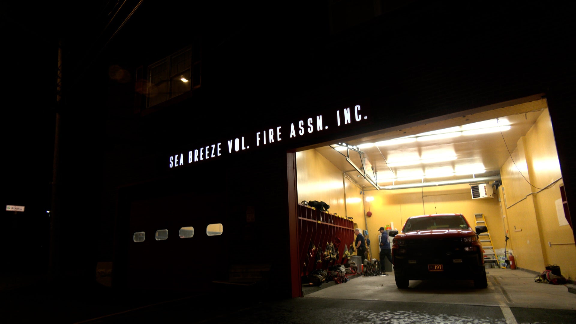 ‘It’s very sad’; lifelong Seabreeze resident reacts as local fire district dissolves this weekend — Rochester Government news