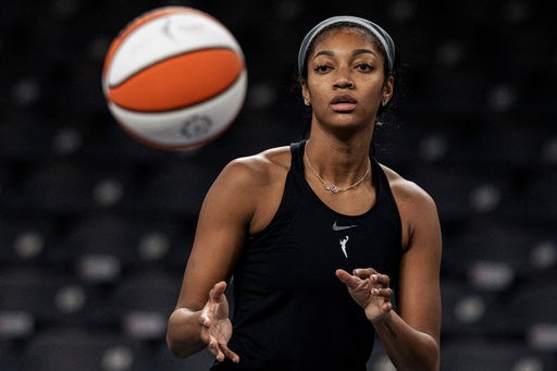 Valkyries look to clinch first WNBA title as they take a 3-2 series lead into Game 6 against Dream — Rochester Sports news