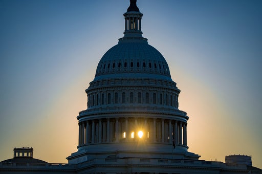 Illinois man charged with mailing white powder to members of Congress — Rochester Dining news