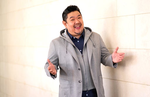 Eric Bauza, modern voice of Looney Tunes characters, dies at 46 — WHEC News10NBC (Rochester)