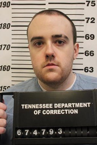 Man serving a life sentence for murder slips through a fence and escapes a Tennessee prison — WHEC News10NBC (Rochester)