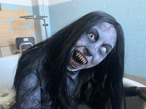 Tours offer Halloween enthusiasts visits to former psychiatric hospital and funeral home — Rochester Arts news