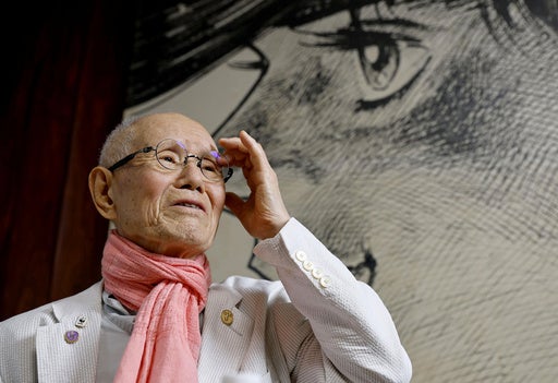 Japanese manga artist Tetsuya Chiba, known for his boxing masterpiece ‘Ashita no Joe,’ dies at 87 — WHEC News10NBC (Rochester)