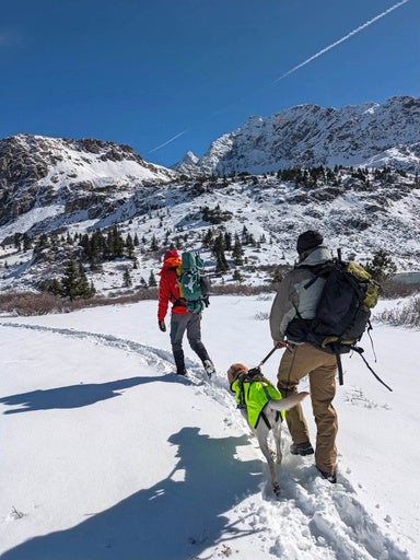 2 college students found dead after going missing during Colorado hike — WHEC News10NBC (Rochester)