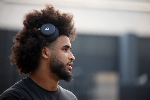 Oregon quarterback Dante Moore not expected to return this season, coach Dan Lanning says — WHEC News10NBC (Rochester)