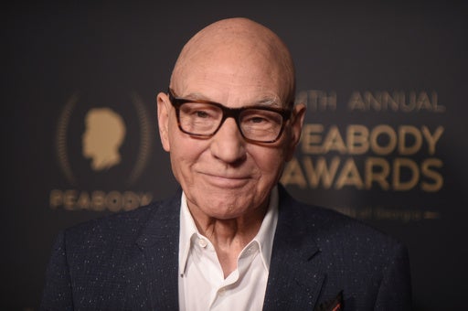 Patrick Stewart, legendary actor of ‘Star Trek’ and ‘X-Men’ fame, dies at 86 — WHEC News10NBC (Rochester)
