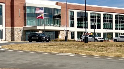 Suspects in alleged school shooting plot in Georgia had floor plan, had chosen a date, warrants say — Rochester Schools news
