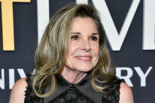 Susan Saint James, Emmy-winning actor of ‘McMillan & Wife’ and ‘Kate & Allie,’ dies at 80 — Rochester Arts news