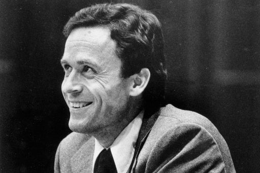 Serial killer Ted Bundy is linked to another Utah teenager’s 1974 murder through DNA testing — WHEC News10NBC (Rochester)
