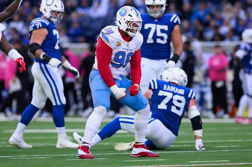 As NFL trade deadline nears, several teams are clear sellers and others have 2 weeks to decide — Rochester Health news